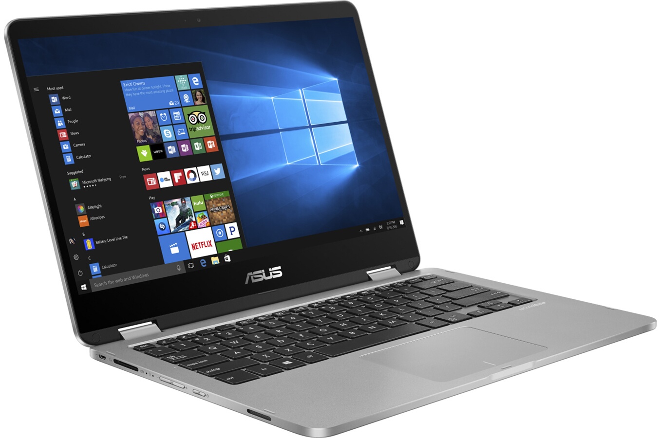 Asus TP401MA-EC011T1