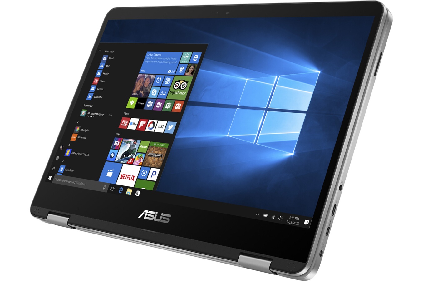 Asus TP401MA-EC011T2