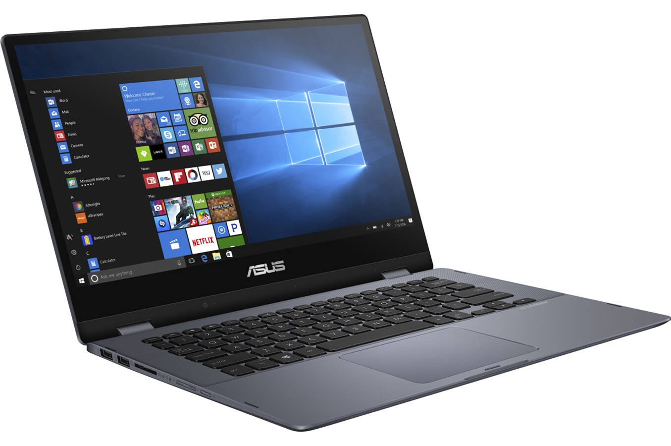 Asus TP412UA-EC036T1