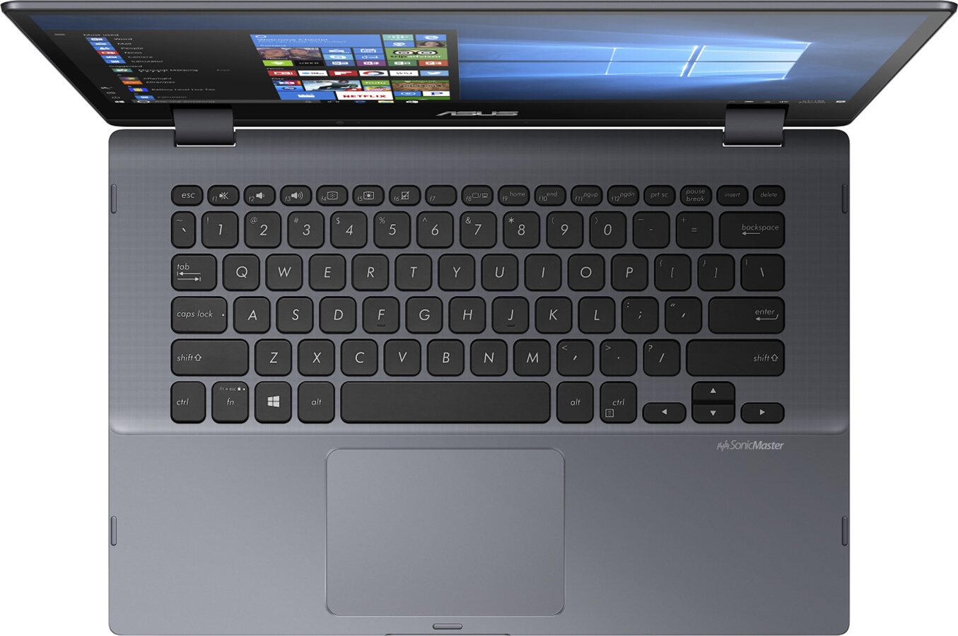 Asus TP412UA-EC036T2