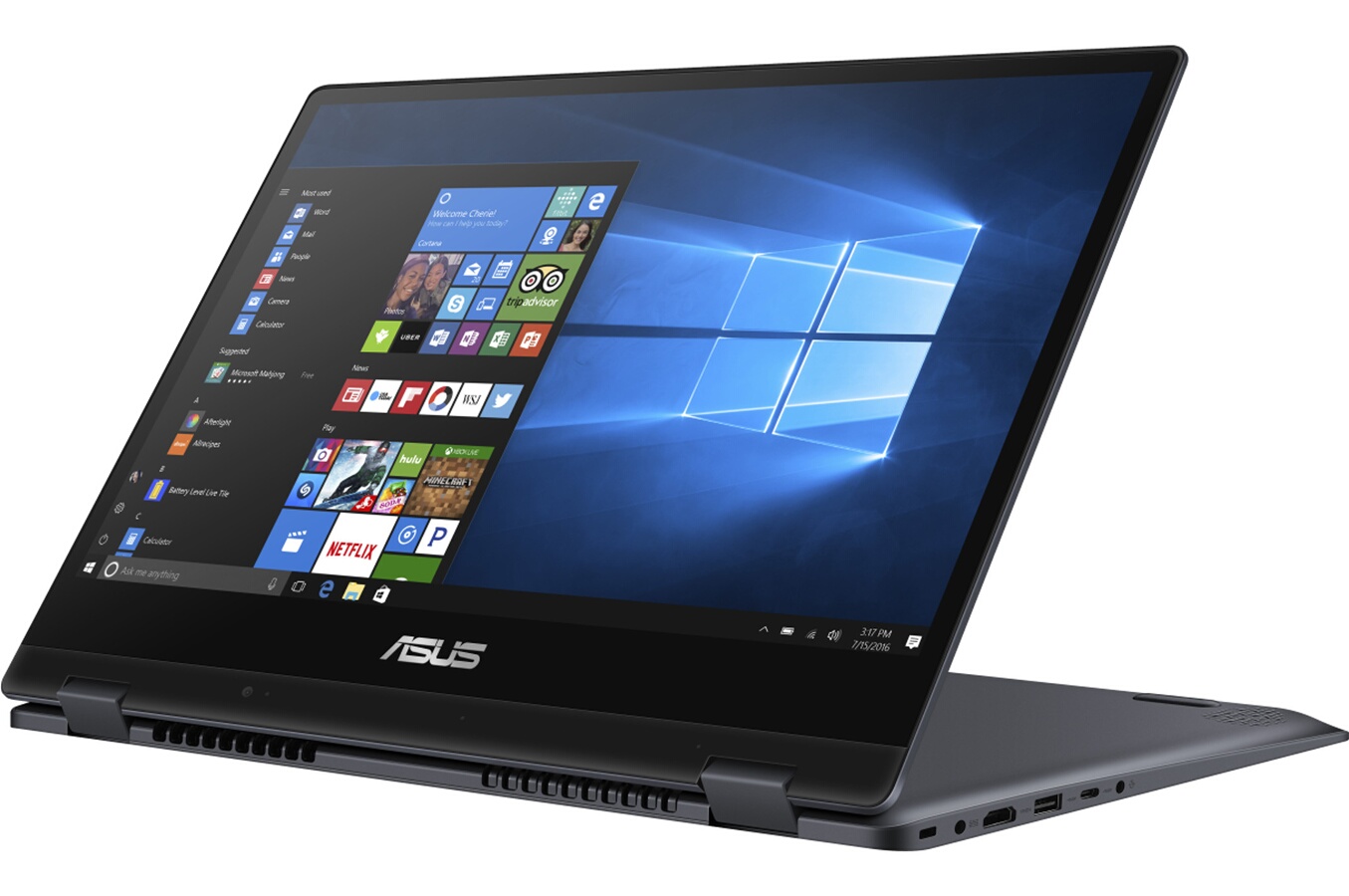 Asus TP412UA-EC036T3