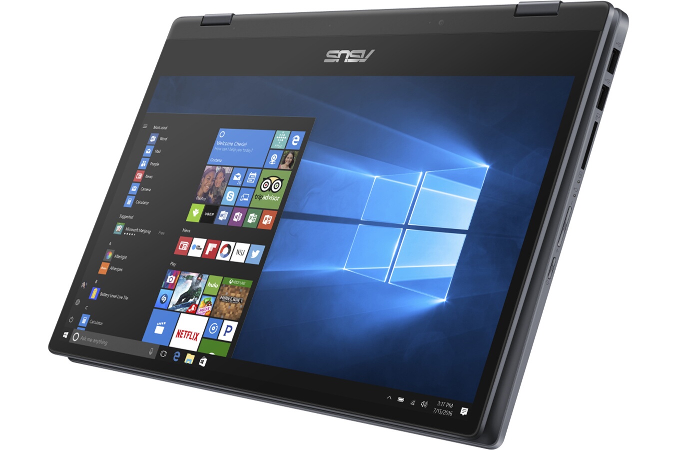 Asus TP412UA-EC036T4