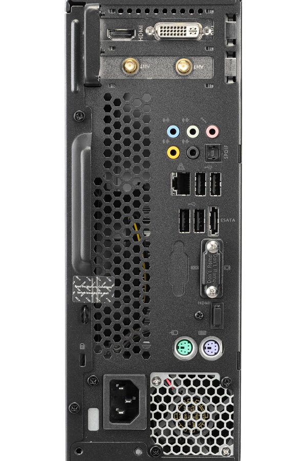 Vos avis sur la tour Acer Aspire X3812-SF7R (2) - Conseils matériel ...