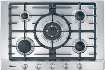Miele - KM 2032 G INOX