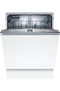 Lave Vaisselle Encastrable Boschnull