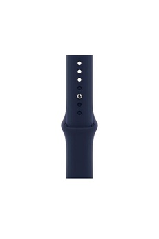 Apple 44Mm Deep Navy Sport Band - Regular (Demo)