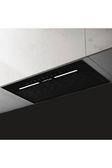 Airlux - Groupe filtrant Airlux AHGG55BK