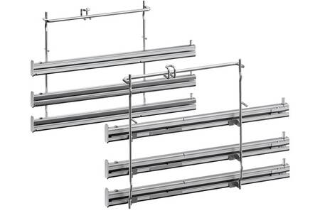 Accessoire cuisinière et plaque de cuisson Neff Z11TF36XO