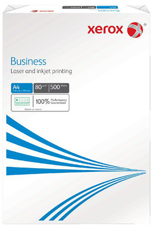 Papier ramette Xerox 500 feuilles A4 - 80g