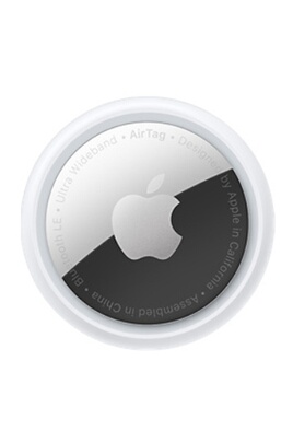 Balise connectée Apple AirTag - pack de 1 - MX532ZM/A