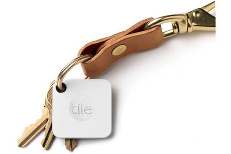 Balise Connectee Tile Mate Ob00720 Darty