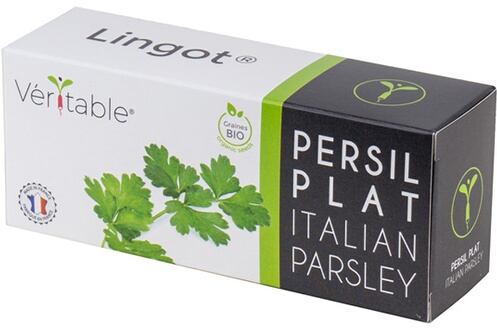 Capteurs pour plantes Parrot