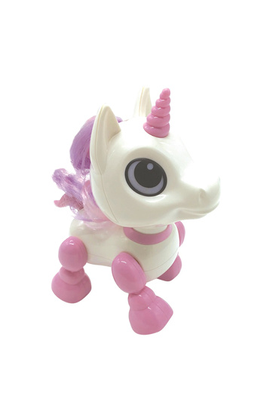 Power Unicorn Mini - Licorne robot