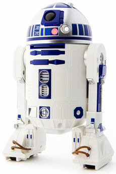 Robot éducatif Sphero R2-D2