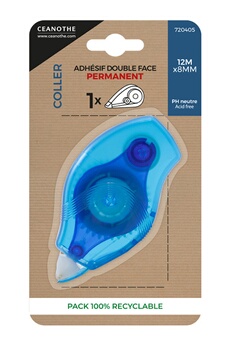 DEROUL. ADH. PERMANENT/12M