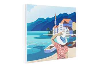 album photo walther fun bleu ocean 200 pochettes 10x15 - Bleue Océan - Album  photo papeterie - Achat & prix
