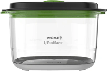 Pack Boîtes fraîcheur 0,7L + 1,2L - Foodsaver