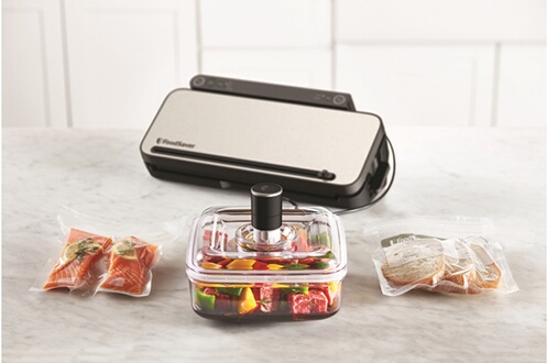 Foodsaver VS3190X