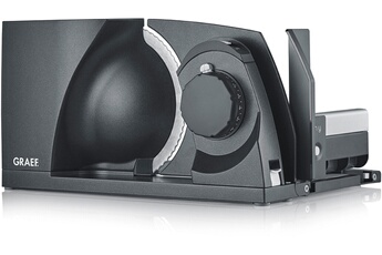 MyTiny Trancheur Pliable MT1106FR Noir
