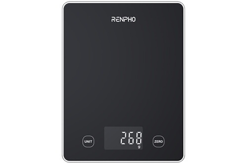 Calibra 1L T001 - Bluetooth -  Vitre noire