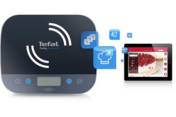 TEFAL Balance  BC9200S5