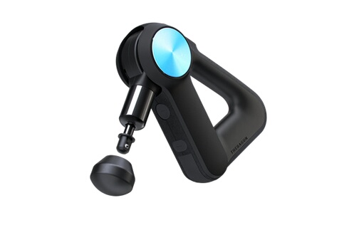 Therabody THERAGUN Pro - pistolet de massage