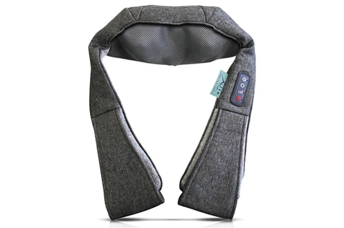 Masseur Shiatsu Matterhorn GRIS Zen