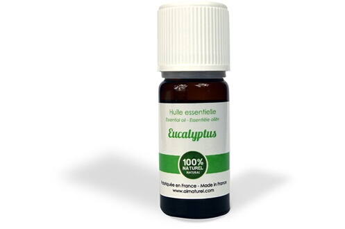 Air Naturel HUILE EUCALYPTUS