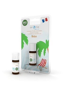 Air & Me RELAX BIO 10ML