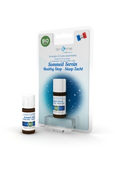 AIR & ME Huiles essentielles Air And Me Synergie Sommeil Bio