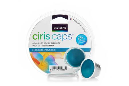 diffuseur ciris