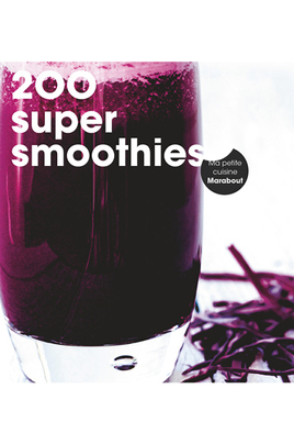 Marabout 200 SUPER SMOOTHIES