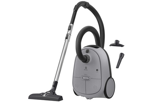 Aspirateur traîneau avec sac 600