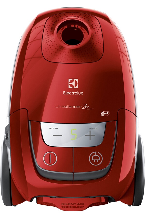 Electrolux ultrasilencer zen