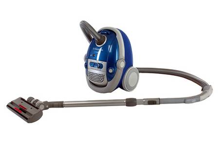aspirateur electrolux ultrasilencer