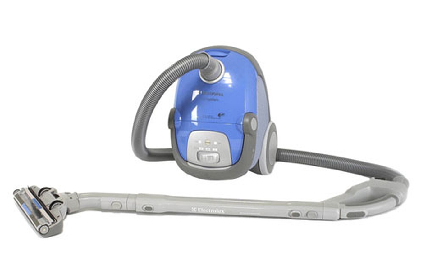 Aspirateur avec sac Electrolux ZO 6330 OXY3 BLEU ZO6330 (1944550) Darty