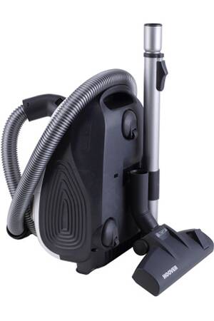 Hoover H21P Sacchetti Purefilt Acenta (x5), Paper, Altri