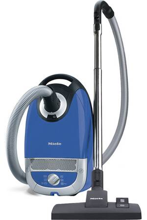 aspirateur miele c2
