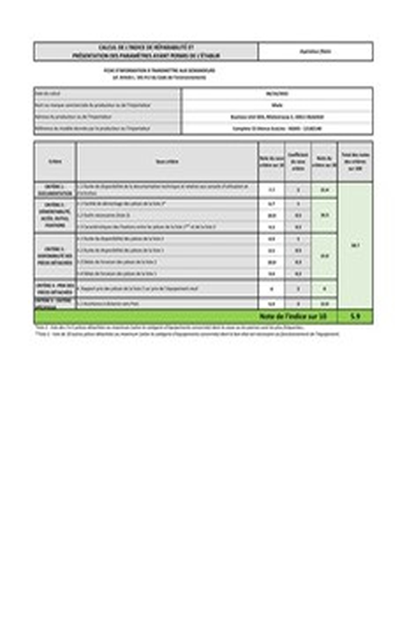 Aspirateur MIELE COMPLETE C3 FLEXPOWERLINE - Maxi Discount