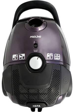 Aspirateur avec sac Proline VCB4APTB