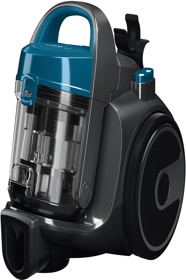 Aspirateur sans sac Bosch BGS05A220 | Darty