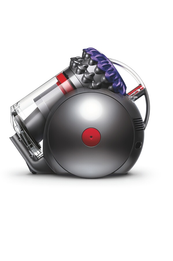 polti handheld vacuum cleaner