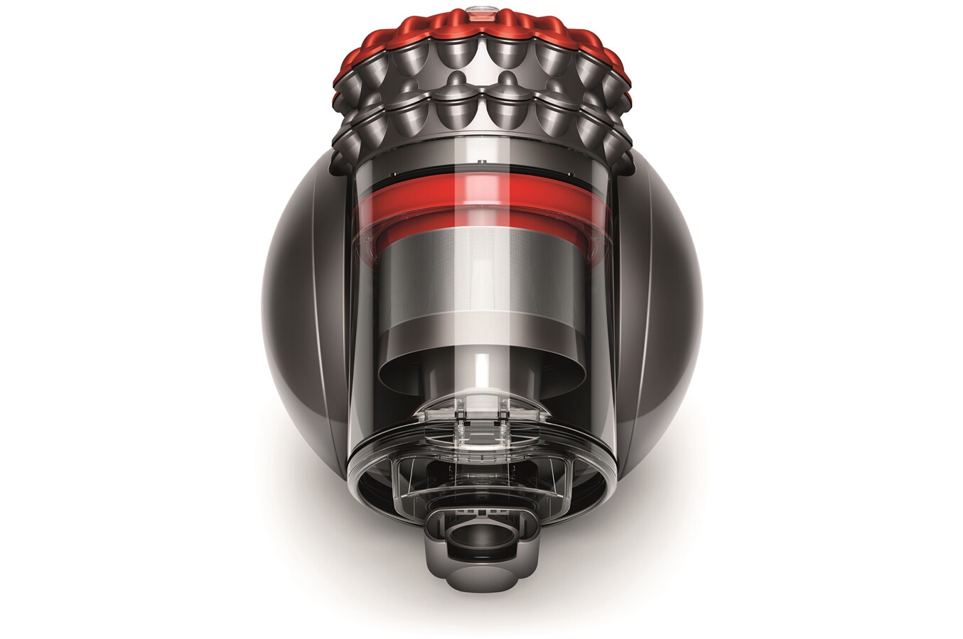 Dyson ball stubborn Dyson ball stubborn