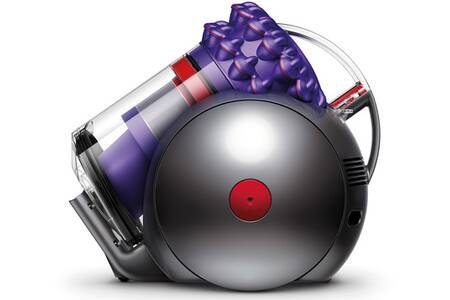 aspirateur dyson cinetic big ball