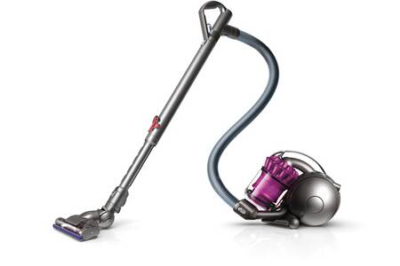 aspirateur sans sac dyson