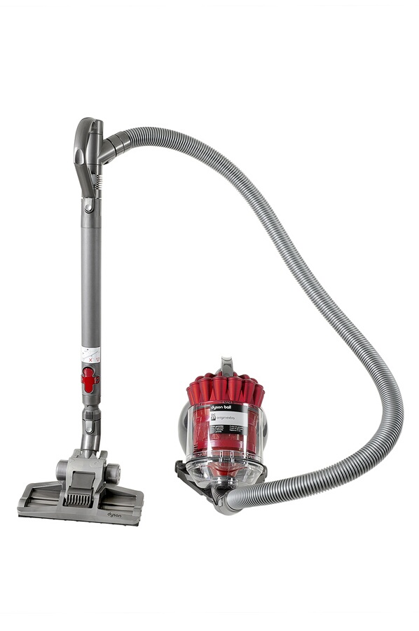 Aspirateur sans sac Dyson DC37 ORIGIN EXTRA (4023803) Darty