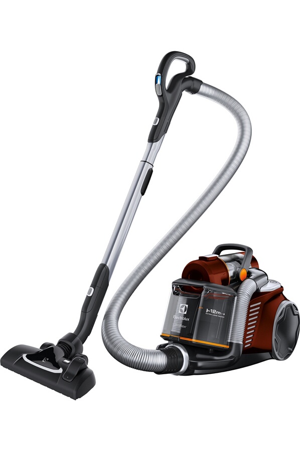Aspirateur sans sac Electrolux EUF8ANIMAL ULTRAFLEX
