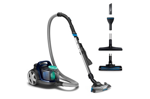 Aspirateur sans sac PowerPro Active