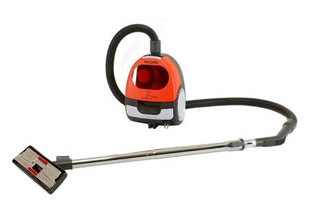 aspirateur philips