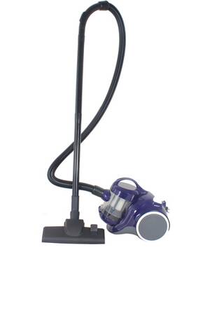 Aspirateur sans sac 1000w filtre lavable Techwood